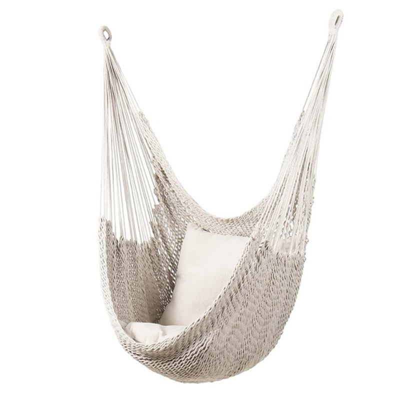 Rede do estilo nórdico para cr - Kids Outdoor Lawn Chair avaliação e preço