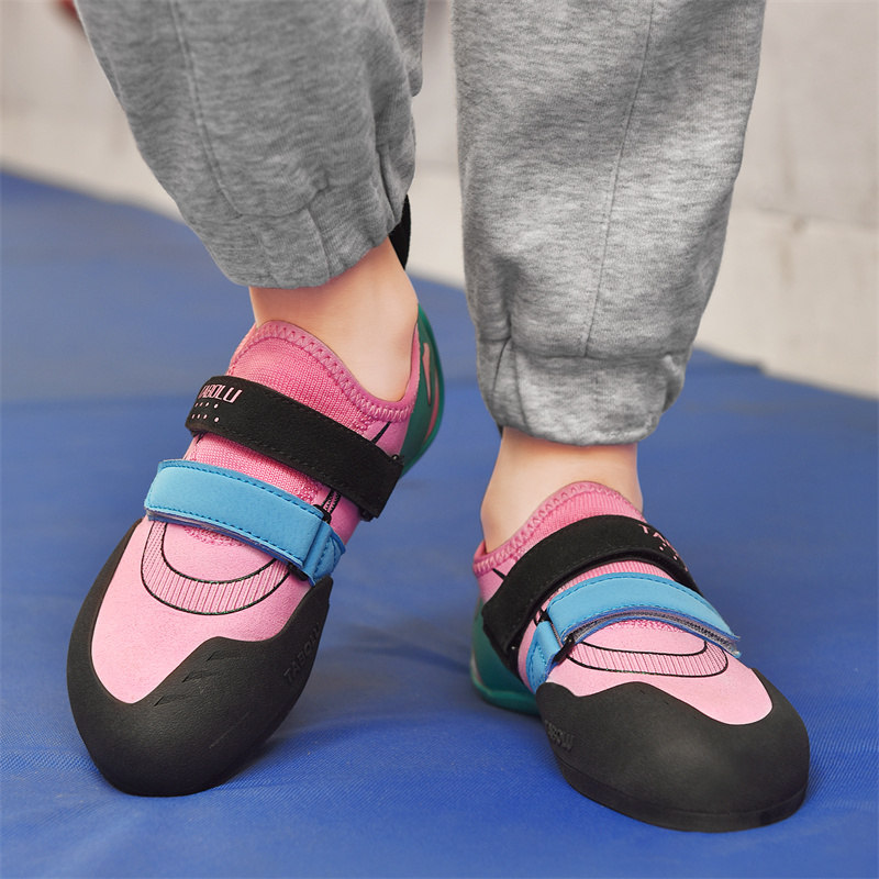 Sapatos de escalada para crian - Kids Outdoor Gear avaliação e preço