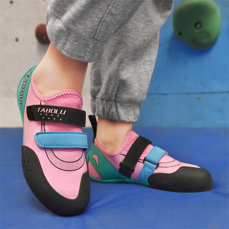 Sapatos de escalada para crian - Kids Outdoor Gear avaliação e preço