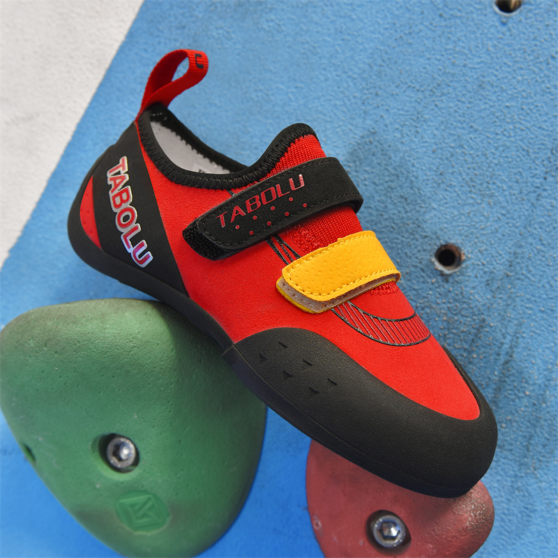 Sapatos de escalada para crian - Kids Outdoor Gear avaliação e preço