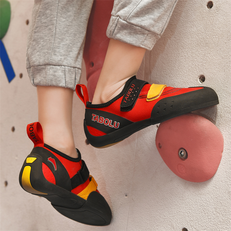 Sapatos de escalada para crian - Kids Outdoor Gear avaliação e preço