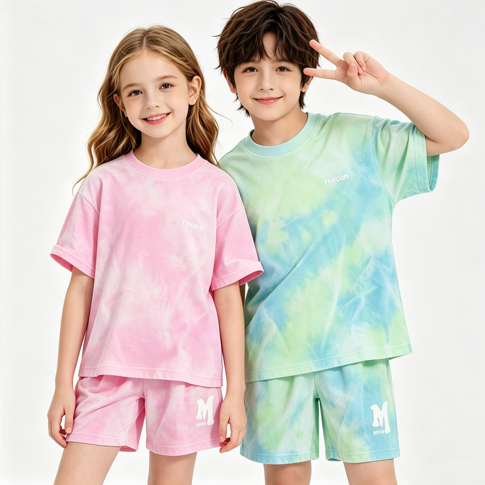 Conjunto esportivo infantil de - Kids Outdoor Wear avaliação e preço