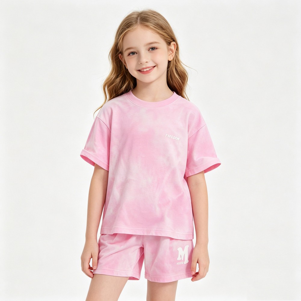 Conjunto esportivo infantil de - Kids Outdoor Wear avaliação e preço