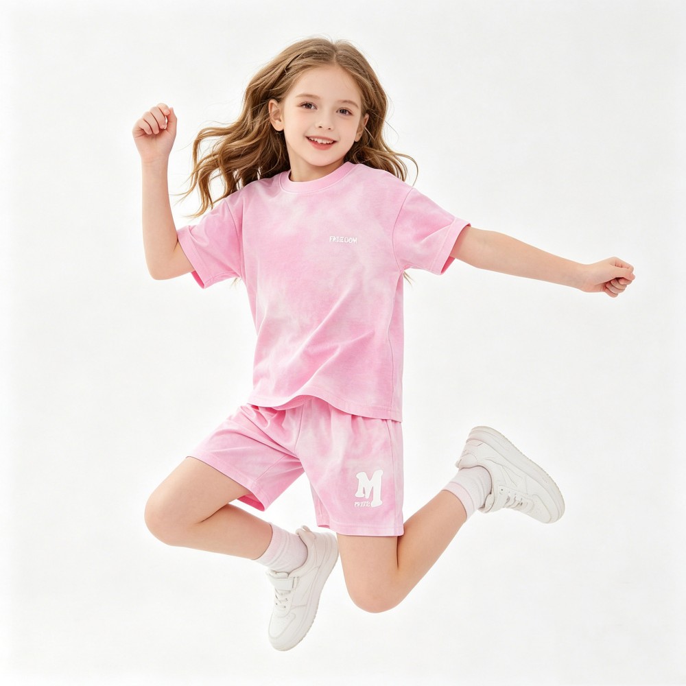 Conjunto esportivo infantil de - Kids Outdoor Wear avaliação e preço