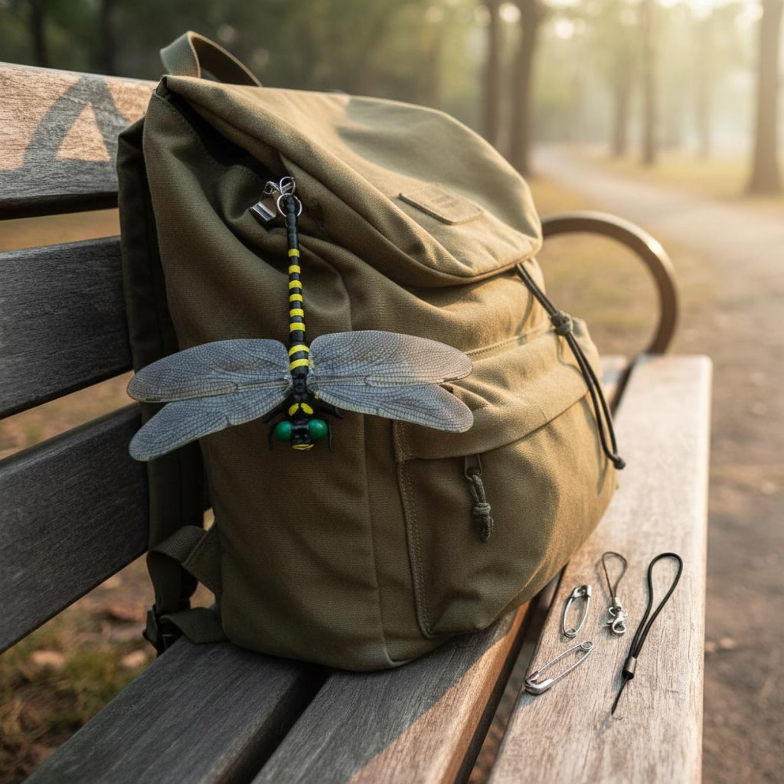 Modelo de Inseto Voador de Sim - Kids Outdoor Gear avaliação e preço
