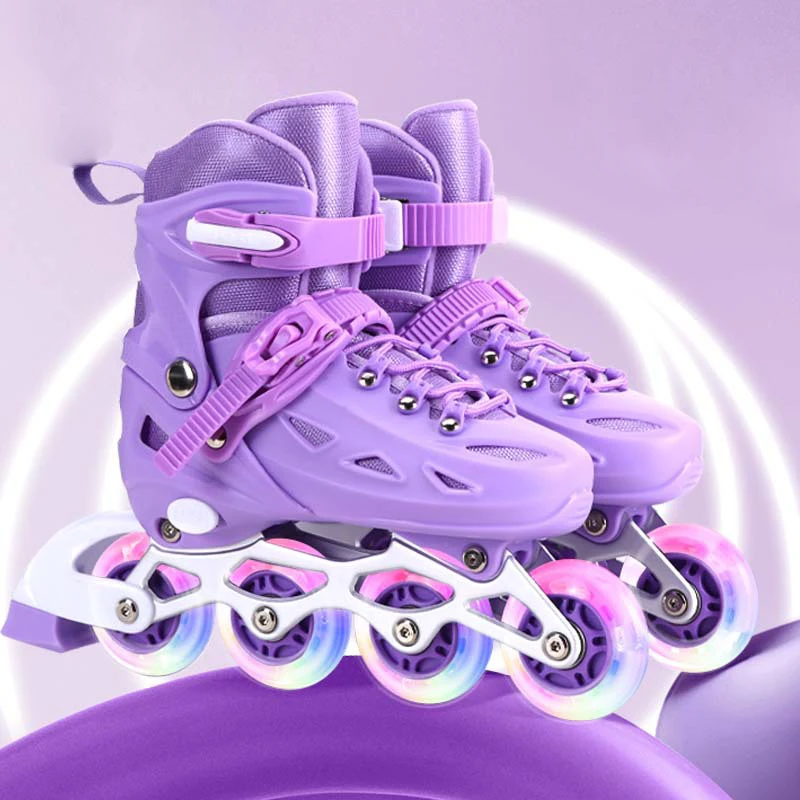 Patins inline para crianças, m - Kids Outdoor Quad avaliação e preço