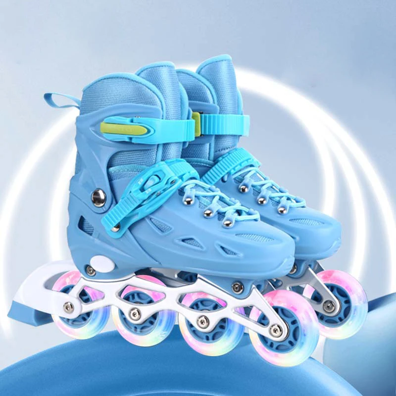 Patins inline para crianças, m - Kids Outdoor Quad avaliação e preço