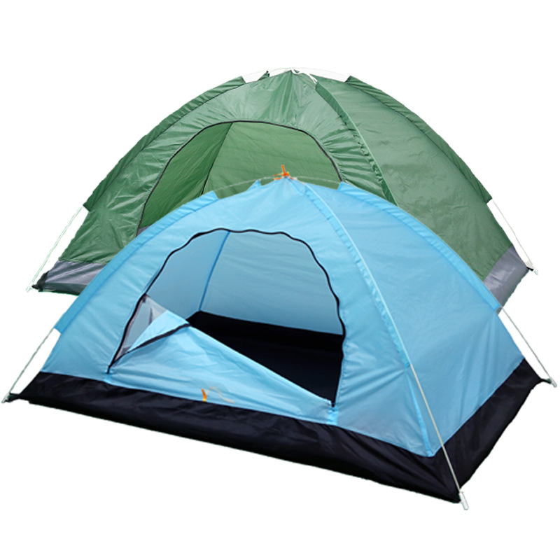 Tenda Automática Pop-Up de Taf - Kids Outdoor Gear avaliação e preço
