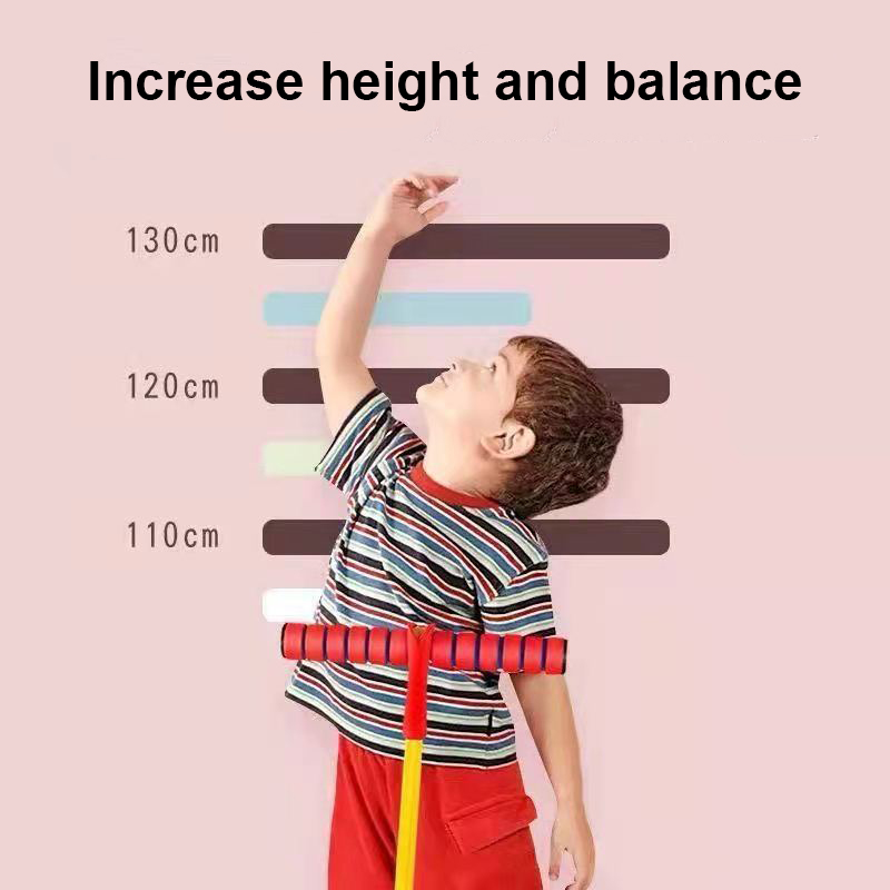 Children's Growing Bounce Sens - Kids Outdoor Gear avaliação e preço