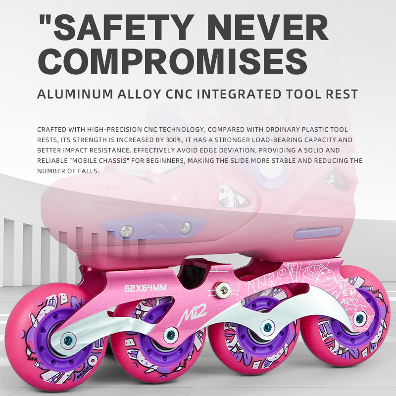 Conjunto de Patins Ajustáveis  - Kids Outdoor Gear avaliação e preço