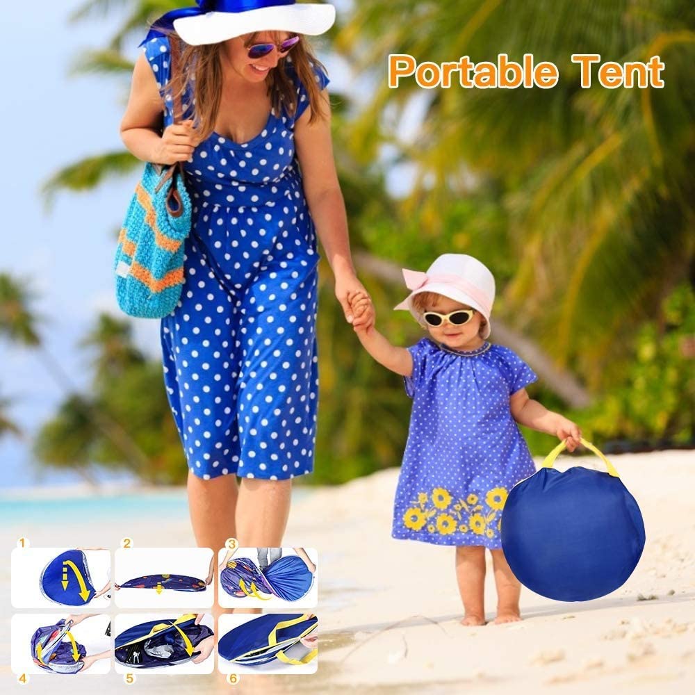 Barraca infantil de navio fogu - Kids Outdoor Play Tent avaliação e preço