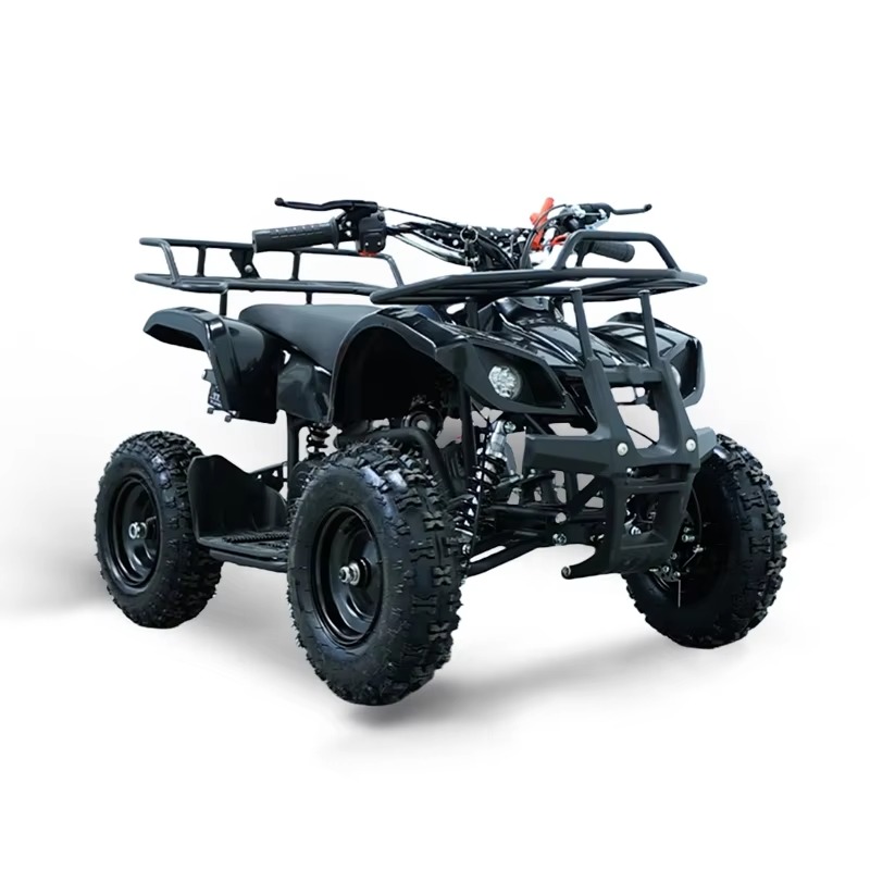 Mini ATV 49cc para Crianças, Q - Kids Outdoor Quad avaliação e preço