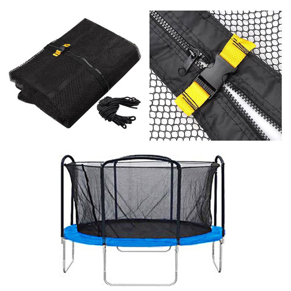 Rede Protetora para Trampolins - Kids Outdoor Gear avaliação e preço