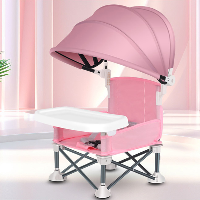 Bebê dobrável cadeira de janta - Kids Outdoor Dining Table avaliação e preço