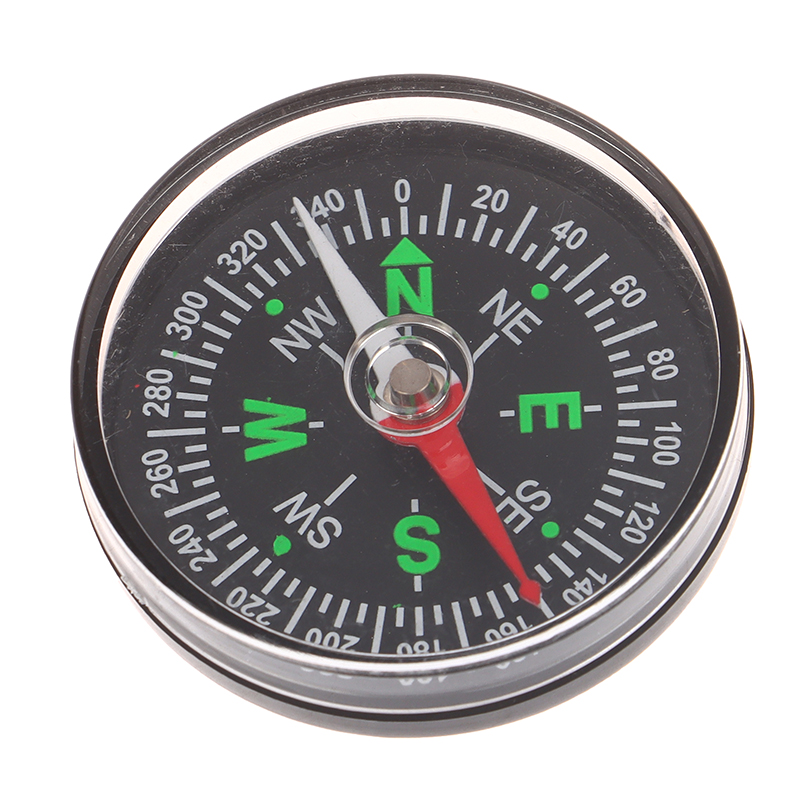Bússola Portátil de 35/40MM em - Kids Outdoor Gear avaliação e preço