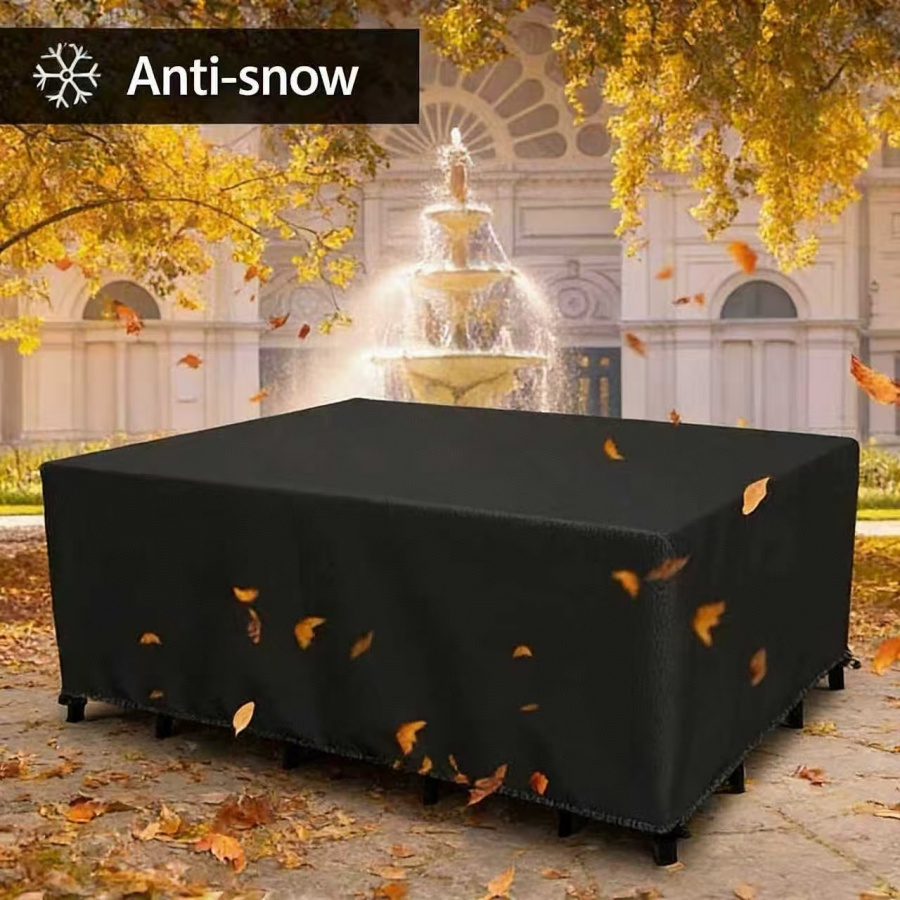 Capas para Móveis de Exterior  - Kids Outdoor Dining Table avaliação e preço