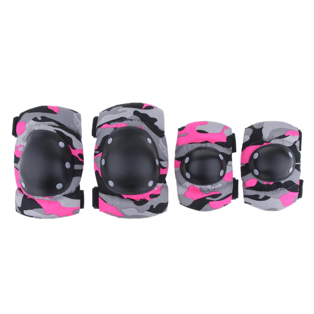 Conjunto de Protetores para Jo - Kids Outdoor Gear avaliação e preço