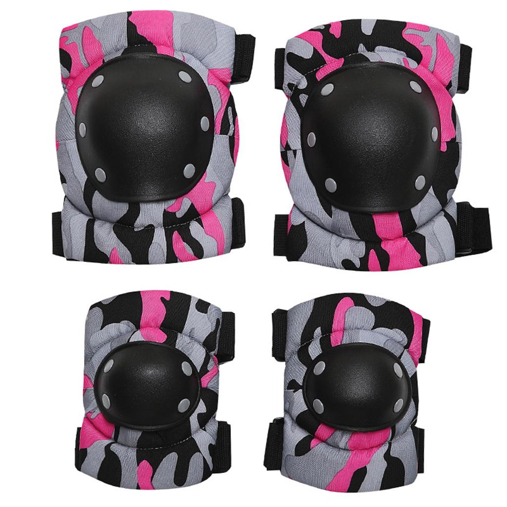 Conjunto de Protetores para Jo - Kids Outdoor Gear avaliação e preço