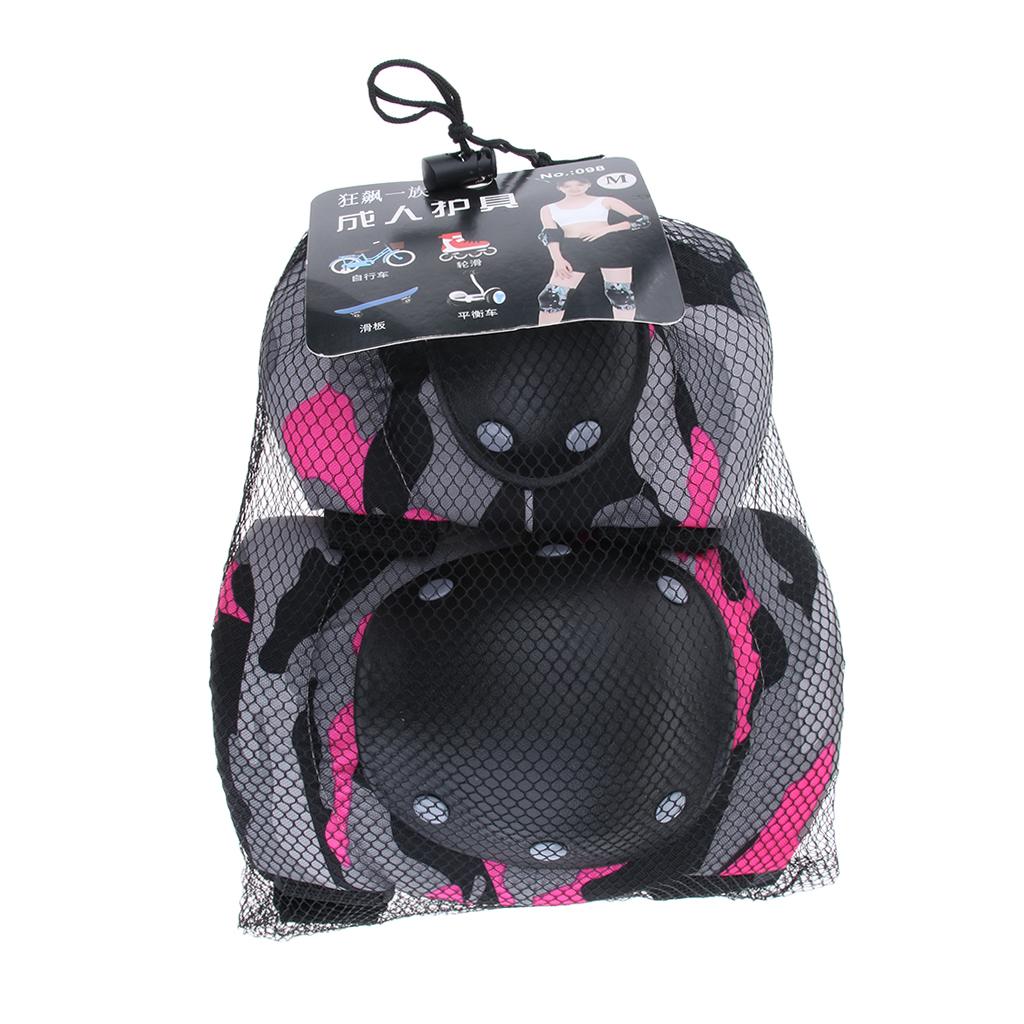 Conjunto de Protetores para Jo - Kids Outdoor Gear avaliação e preço