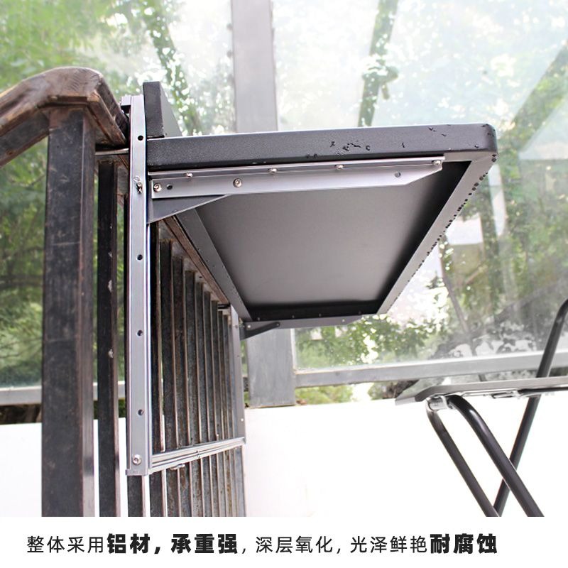 Mesa Suspensa de Metal Minimal - Kids Outdoor Dining Table avaliação e preço