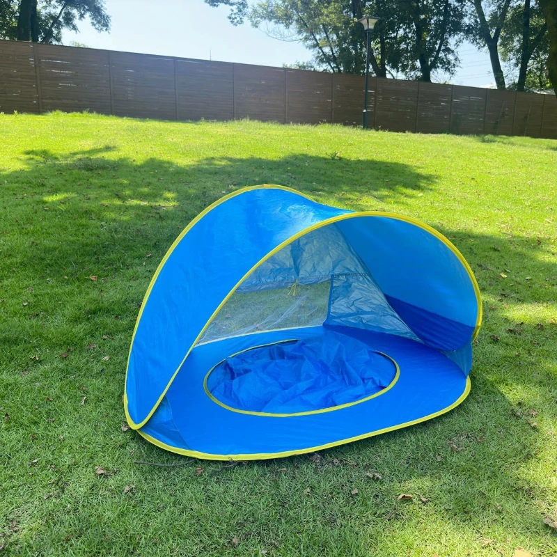 Tenda de Brincar para Crianças - Kids Outdoor Play Tent avaliação e preço