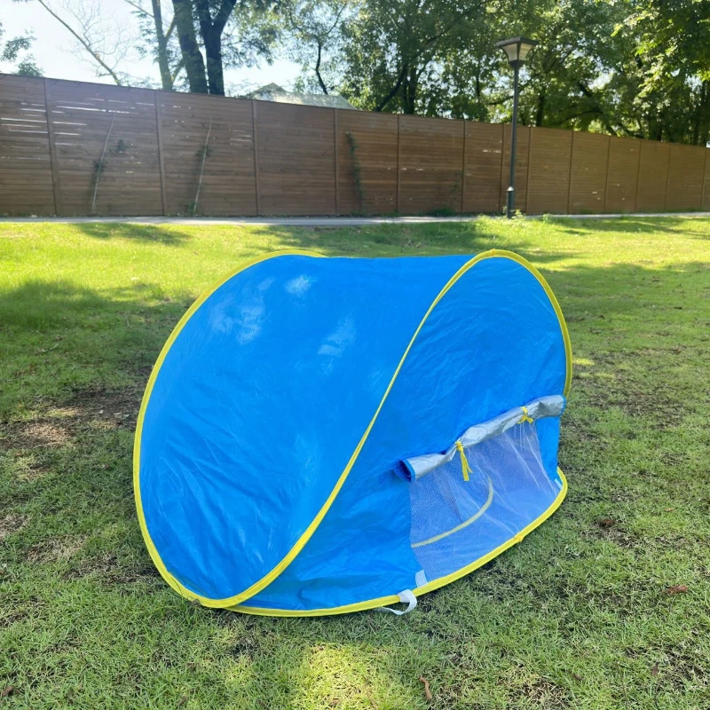 Tenda de Brincar para Crianças - Kids Outdoor Play Tent avaliação e preço