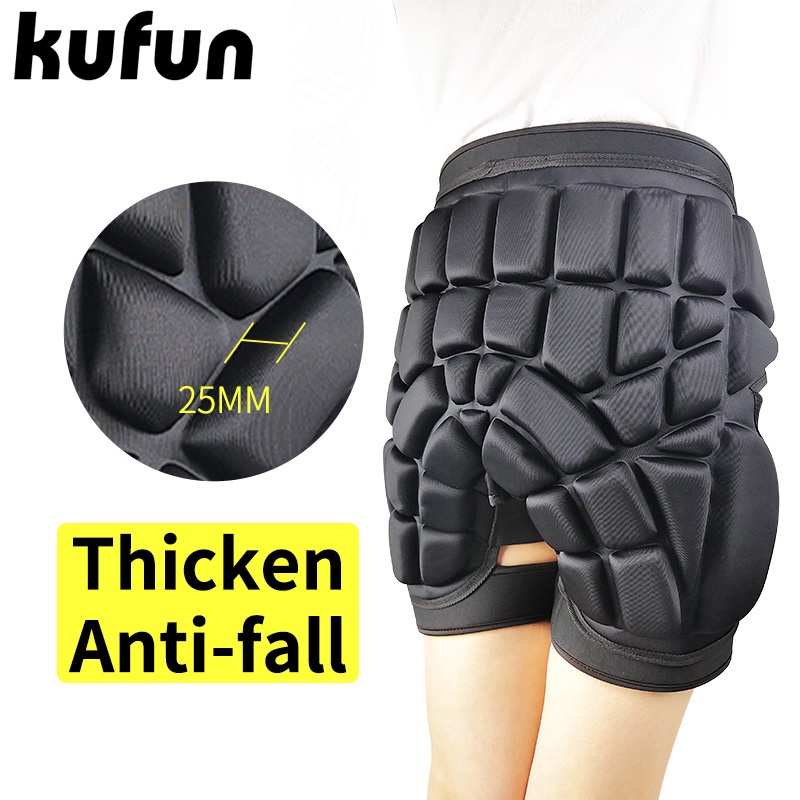 Kufun esportes ao ar livre hip - Kids Outdoor Gear avaliação e preço
