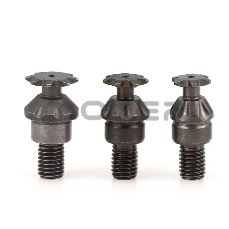 25h t8f 6/7/8 dentes tambor de - Kids Outdoor Quad avaliação e preço