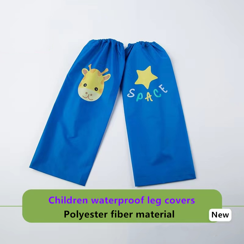 Calças de chuva para crianças  - Kids Outdoor Gear avaliação e preço